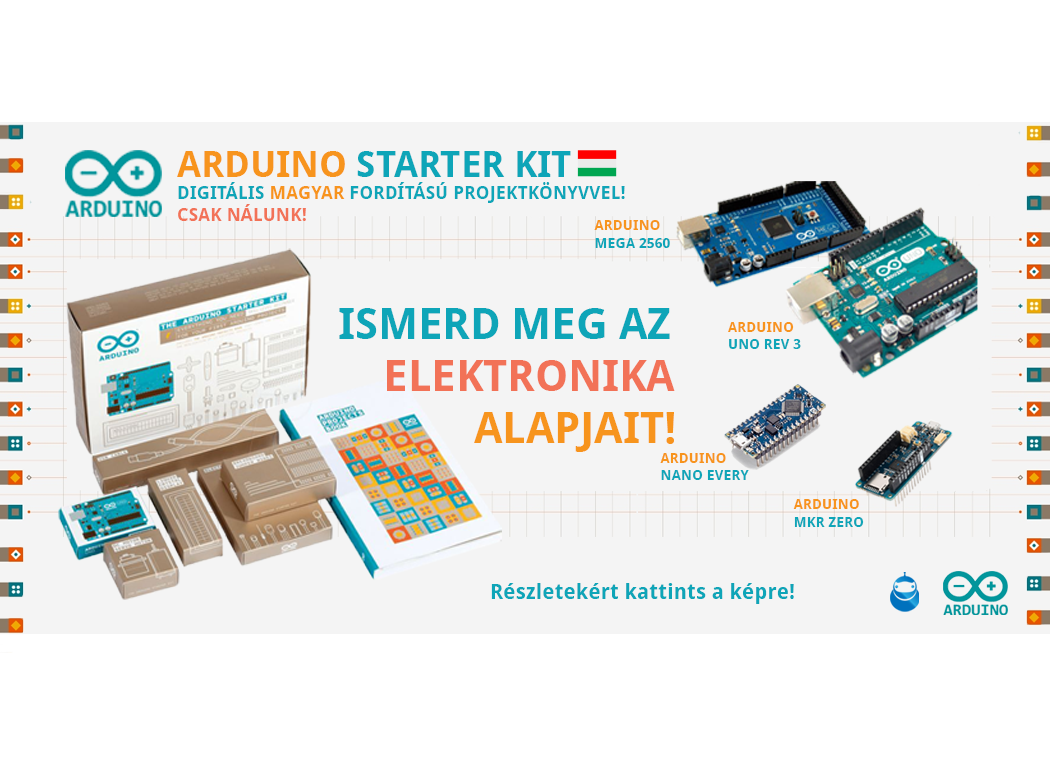 Roboworld Hobbielektronika