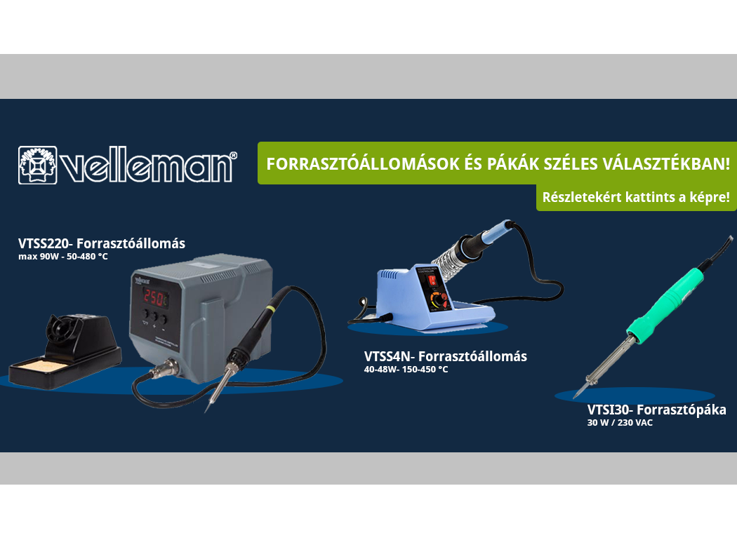 Roboworld Hobbielektronika