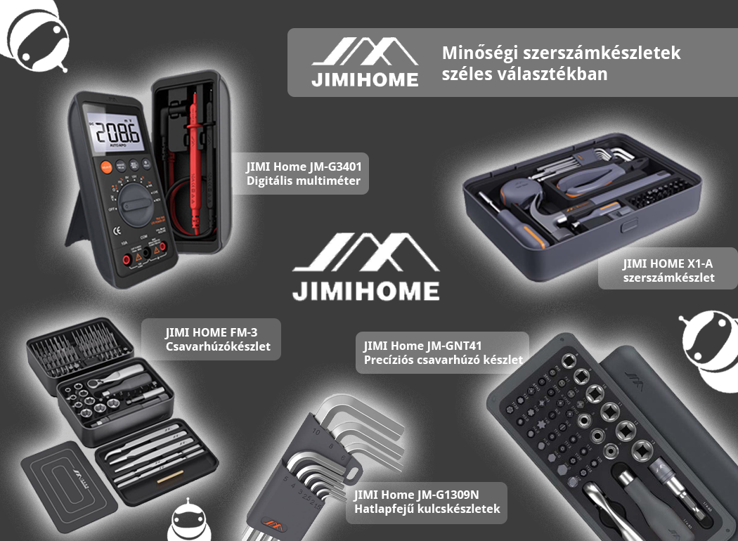 Roboworld Hobbielektronika