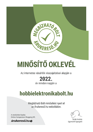 Roboworld Hobbielektronika