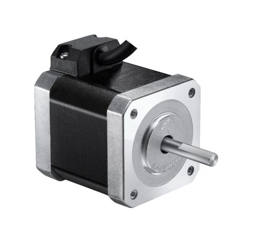 Léptetőmotor 42CM04-015-4W-F5-0.45Nm - Leadshine