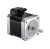 Léptetőmotor 42CM04-015-4W-F5-0.45Nm - Leadshine