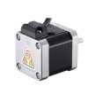 Léptetőmotor 42CM04-015-4W-F5-0.45Nm - Leadshine