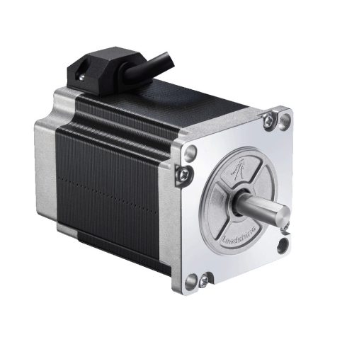 Léptetőmotor 57CM23-050-4W-F8-2,3Nm -  Leadshine
