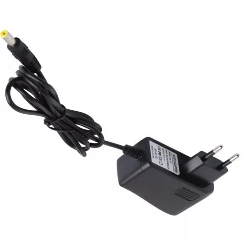 Tápegység / LED adapter 12V/1A dugvillás - 12Watt (PL90001)