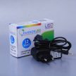 Tápegység / LED adapter 12V/1A dugvillás - 12Watt (PL90001)