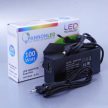  Tápegység / LED adapter 12V/8,3A dugvillás - 100Watt (PL90008)