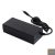 Tápegység / LED adapter 24V/4,17A dugvillás, 2,1 mm DC APA/MALE csatlakozóval - 100Watt