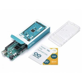 Arduino Mega2560 Rev3 (A000067) 