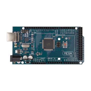 MEGA 2560 R3 ATmega2560-16AU mikrovezérlő 
