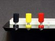 ZY-204 1660 lyukas Breadboard Arduino-hoz / Dugaszolós próbapanel