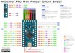 Arduino Pro Mini 5V/16M ATMEGA328P
