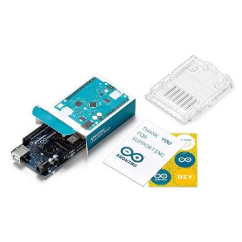 Arduino UNO WiFi Rev2 (ABX00021) 