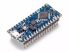 Arduino Nano Every - forrasztott pin kivitel