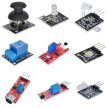 37 In 1 Szenzor Modul Board Set Kit -KUONGSHUN