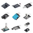 37 In 1 Szenzor Modul Board Set Kit -KUONGSHUN