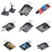 37 In 1 Szenzor Modul Board Set Kit 