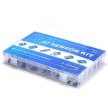 37 In 1 Szenzor Modul Board Set Kit 