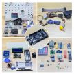 The Most Complete MEGA Starter Kit - Hobbielektronikai kezdőkészlet