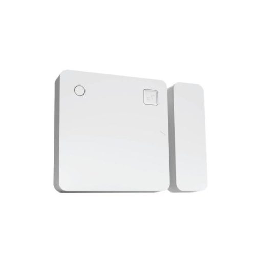 Shelly BLU Door Window Sensor, Bluetooth ajtó/ablaknyitás érzékelő, fehér 