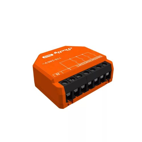  Shelly i4 GEN3 WiFi + Bluetooth okos vezeték nélküli kapcsoló-modul 