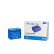 Shelly PLUS 1 MINI egy áramkörös Wi-Fi + Bluetooth okosrelé