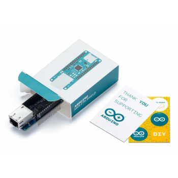 Arduino MKR ETH Shield - ASX00006