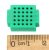 Mini breadboard / Mini dugaszolós próbapanel 25 csatlakozásos