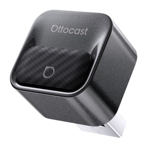 Ottocast CA525-T3 Mini Carplay&Android vezeték nélküli adapter