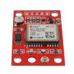 GPS modul NEO-6M GY-NEO6MV2 Antennával
