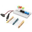 Roboworld Starter Kit alapcsomag