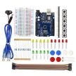 Roboworld Starter Kit alapcsomag