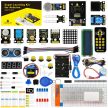  Keyestudio Super Learning kit UNO R3-al - hobbielektronikai tanuló készlet 