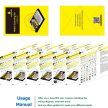 Keyestudio Maker Learning kit - UNO R3-al - hobbielektronikai tanuló készlet