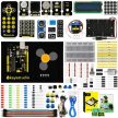 Keyestudio Maker Learning kit - UNO R3-al - hobbielektronikai tanuló készlet