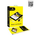    Keyestudio Maker Learning kit -MEGA 2560-al - hobbielektronikai tanuló készlet 