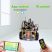 Keyestudio Smart Little Turtle Robot Car kit V3.0 