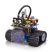 Keyestudio DIY Mini Tank Robot V3.0 - Smart robot Arduinohoz - Bluetooth