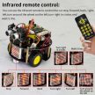 Keyestudio Smart Little Turtle Robot Car kit V2.0 