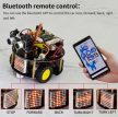 Keyestudio Smart Little Turtle Robot Car kit V2.0 