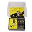 Keyestudio Smart Little Turtle Robot Car kit V2.0 