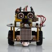 Keyestudio Smart Little Turtle Robot Car kit V2.0 