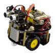 Keyestudio Smart Little Turtle Robot Car kit V2.0 
