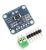 INA219 I2C Bi-directional áram/ feszültég monitorozó modul