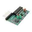 IC2272 315MHz 4 csatornás vezetéknélkülil RF Remote Control