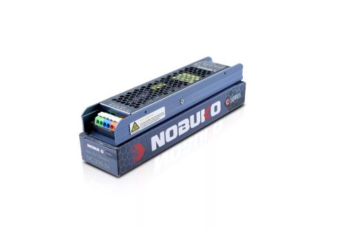 NOBUKO C Series 24V 200W IP20 Fémházas Led Tápegység