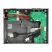 RETROFLAG NESPi 4 CASE - Raspberry Pi 4-hez ház ventillátorral - hűtőbordával - tápegységgel- Retropie