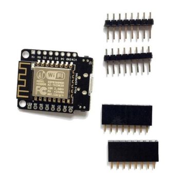   NodeMCU Mini ESP8266 WIFI fejlesztői kártya based on ESP-12F