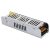 LED Tápegység Slim BQ Ipari 150Watt 12V IP20 Fém ház (PL91031) 