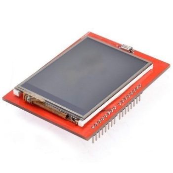 2.4 inch TFT LCD kijelző shield ILI9341 240x320